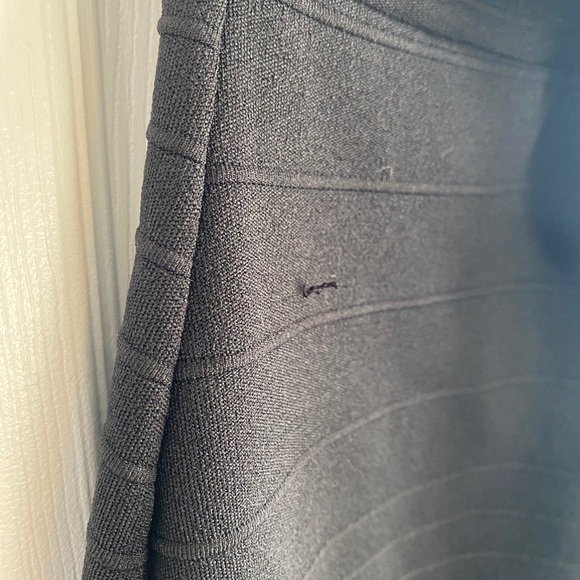 Eclipse Cocktail Dress - Picture 8 of 8